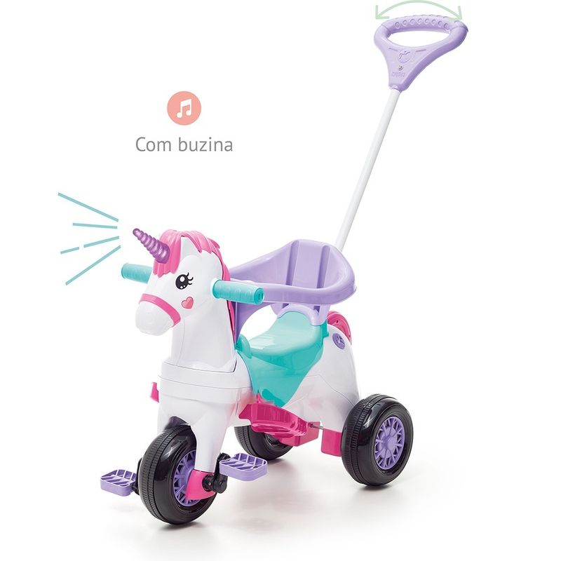 1001_Triciclo_Infantil_Fantasy_Unicornio_Rosa_Calesita_1