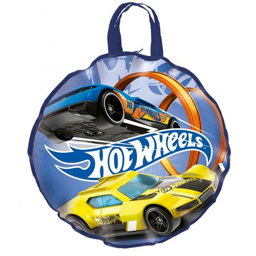 Barraca Infantil Portátil - Hot Wheels - Estampas - Fun