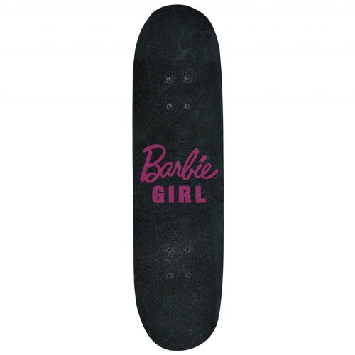 Kit Skate com Acessórios - Barbie - Sortido - Fun