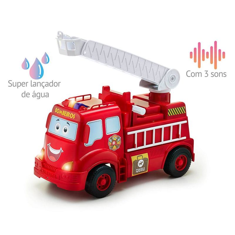 408_Caminhao_de_Bombeiros_Bombeiros_em_Acao_Calesita_1