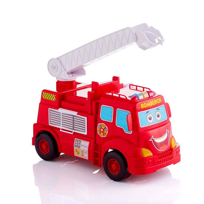 408_Caminhao_de_Bombeiros_Bombeiros_em_Acao_Calesita_5