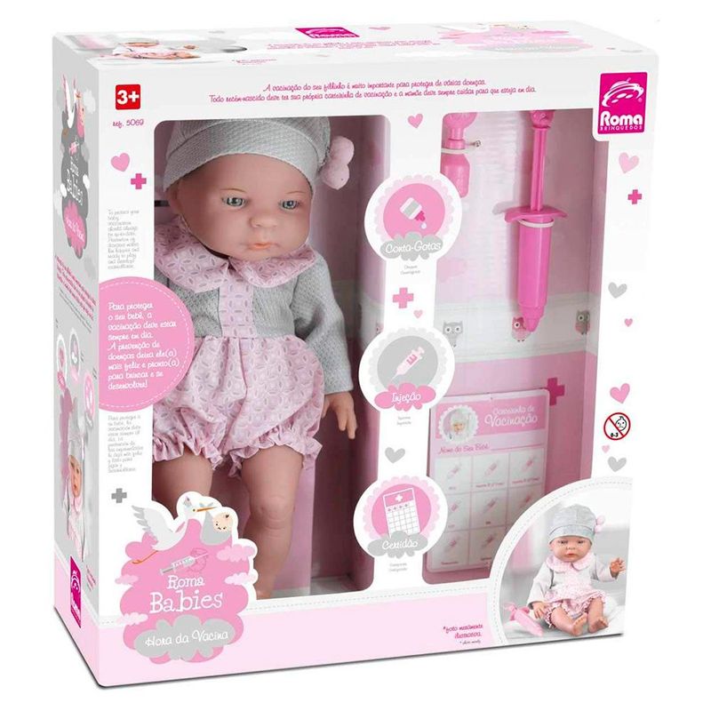 5069_Boneca_Bebe_Babies_Vacina_Roma_2