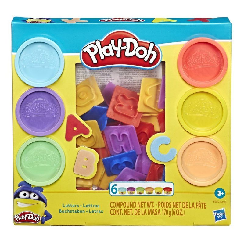 E8532_Kit_Massa_de_Modelar_Play-Doh_Letras_Hasbro_1