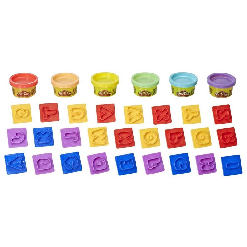 E8532_Kit_Massa_de_Modelar_Play-Doh_Letras_Hasbro_2