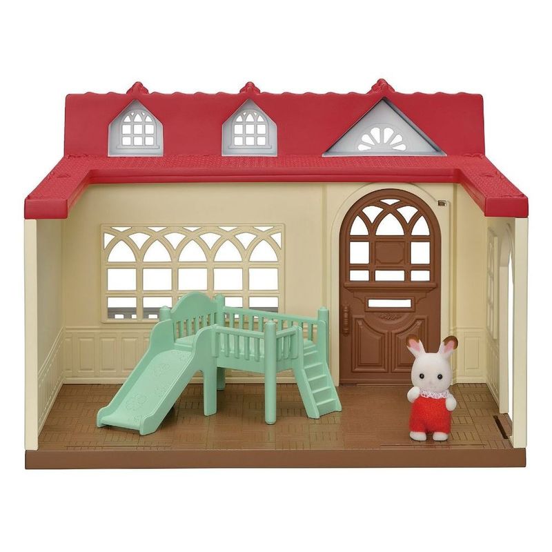 5393_Sylvanian_Families_Casa_Doce_Framboesa_Epoch_3