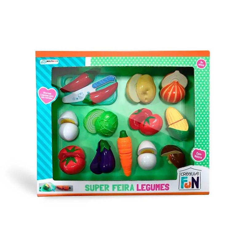 BR1110_Conjunto_de_Legumes_com_Velcro_Super_Feira_com_12_Creative_Fun_Multikids