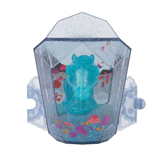 Mini Figura com Luzes e Cenário - Nokk - 7 cm - Disney - Frozen 2 - Fun