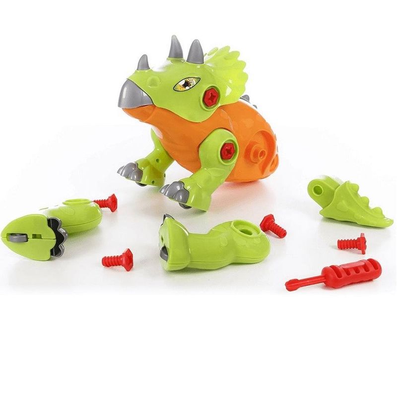 4172_Brinquedo_Monta_e_Desmonta_Dino_Triceratops_com_Som_Maral_3