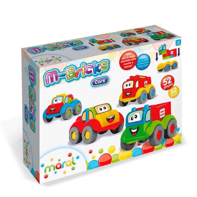 4105_Carrinhos_para_Montar_MBricks_Cars_Maral_2