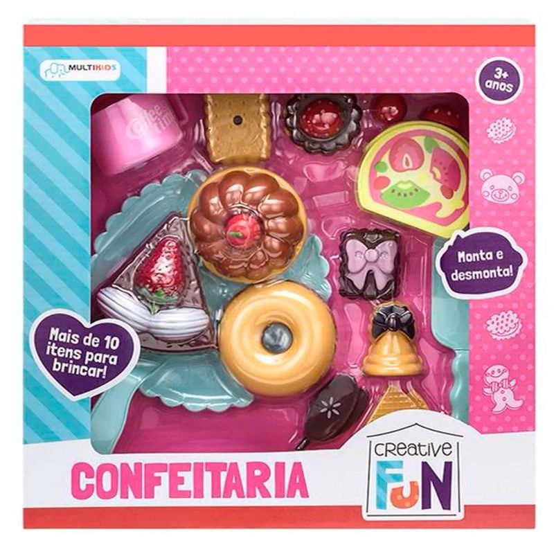 BR602_Kit_de_Comidinhas_Confeitaria_Creative_Fun_Multikids