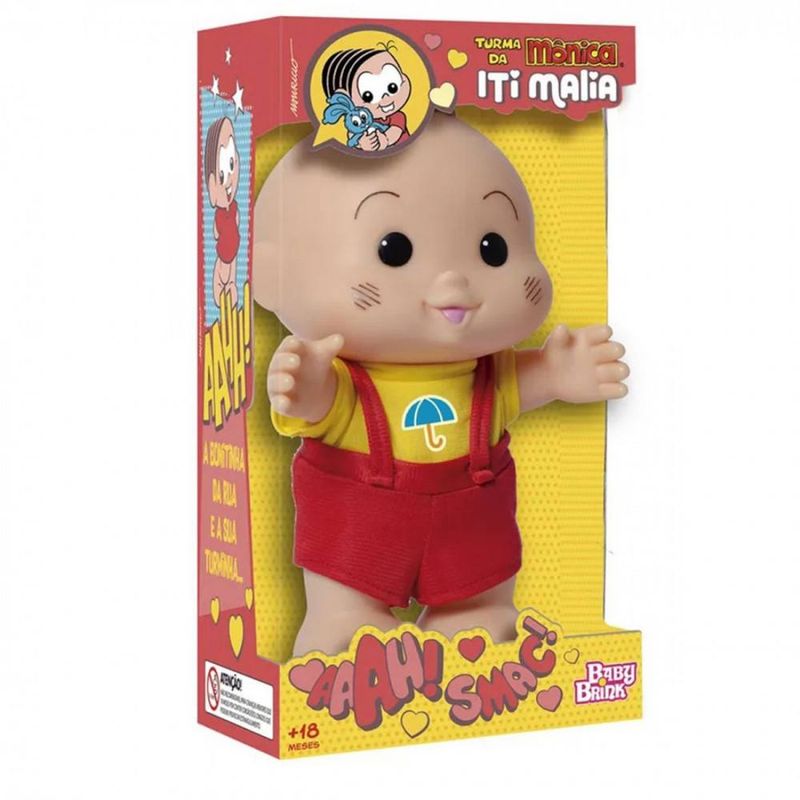 1023_Boneco_Bebe_Cascao_Baby_Iti_Malia_Turma_da_Monica_Novabrink_2