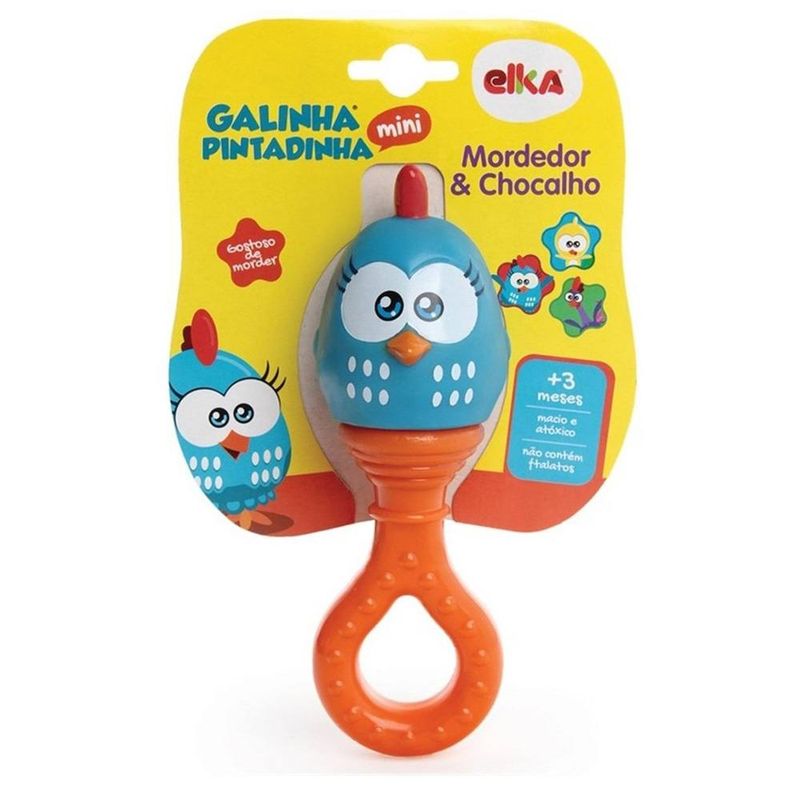 1053_Mordedor_e_Chocalho_Maraca_Galinha_Pintadinha_Elka_2
