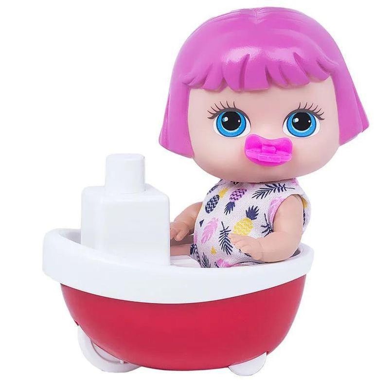 2313_Boneca_Lil_Cutesies_Barquinho_Cotiplas_1
