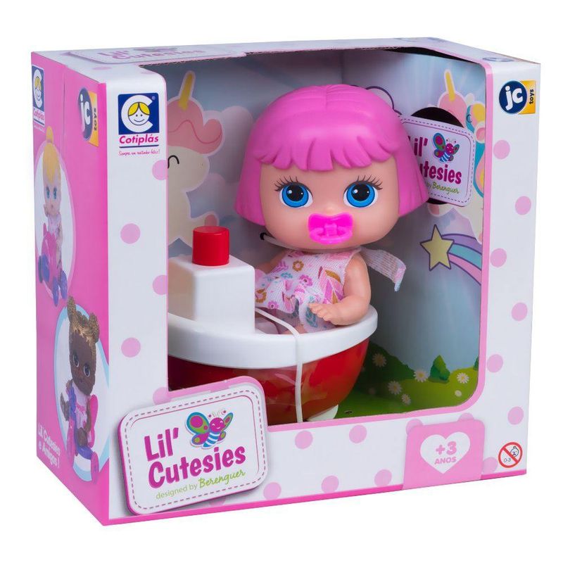 2313_Boneca_Lil_Cutesies_Barquinho_Cotiplas_2