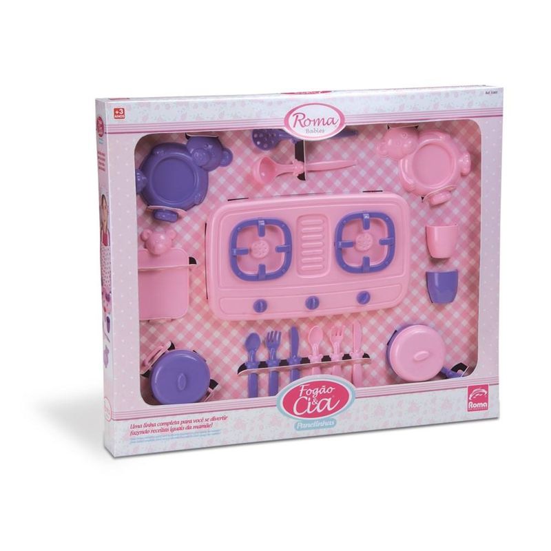 5303_Mini_Fogao_Infantil_com_Acessorios_Fogao_e_Cia_Rosa_Roma_2
