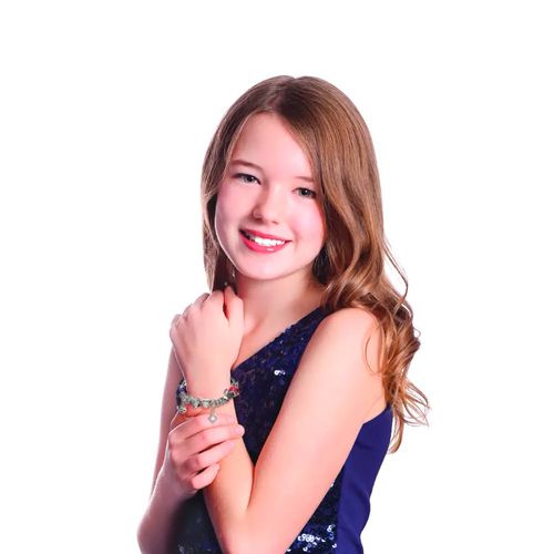 Kit de Pulseiras para Montar - My Style Life Charms - Multikids