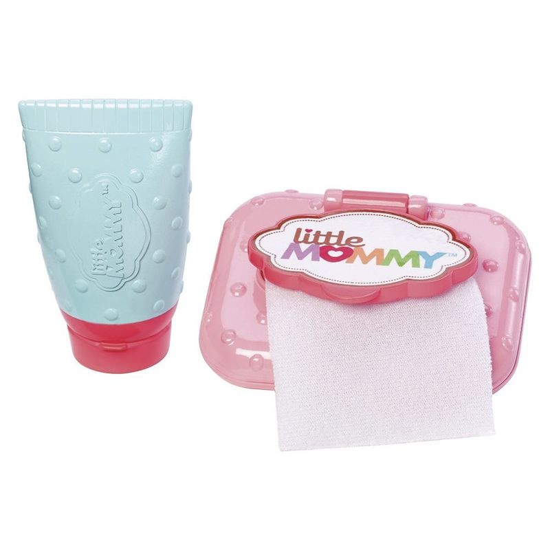 FLB72_Boneca_Little_Mommy_Hora_de_Trocar_a_Fralda_Mattel_3