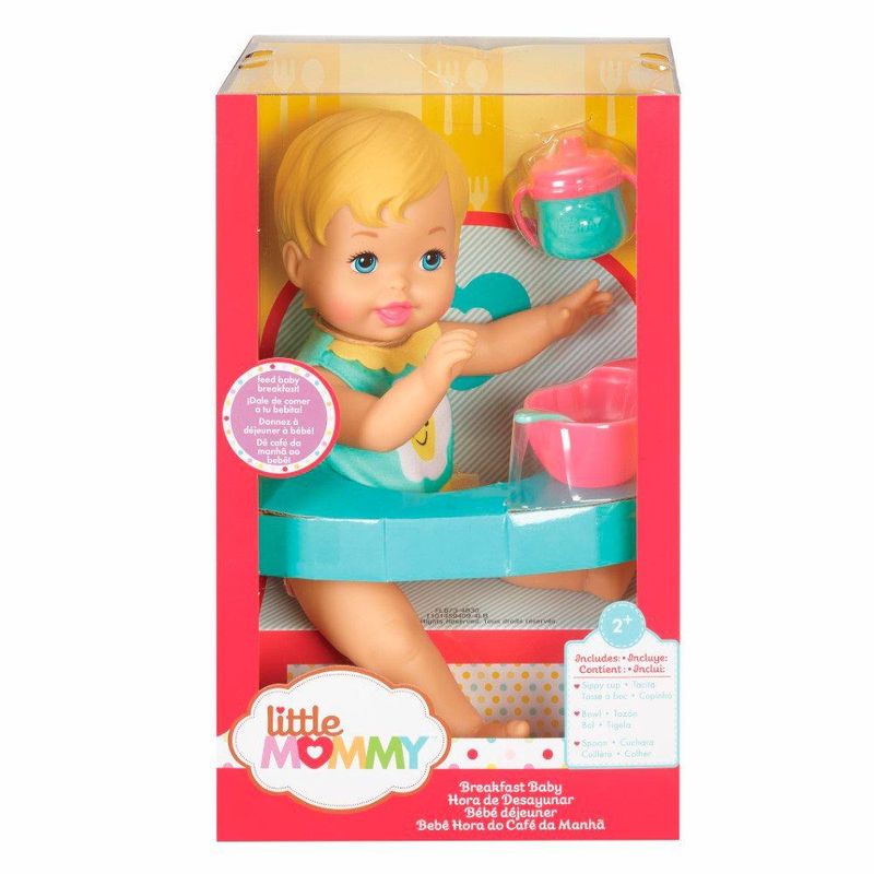 FLB72_GGC39_Boneca_Little_Mommy_Hora_do_Cafe_da_Manha_Mattel_7