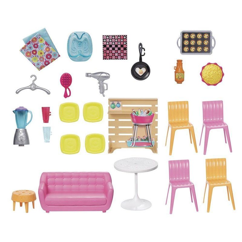 FXG57_Casa_da_Barbie_Mansao_Malibu_Mattel_4