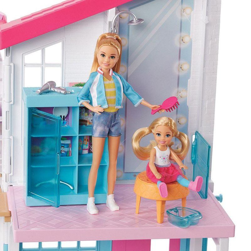 FXG57_Casa_da_Barbie_Mansao_Malibu_Mattel_8