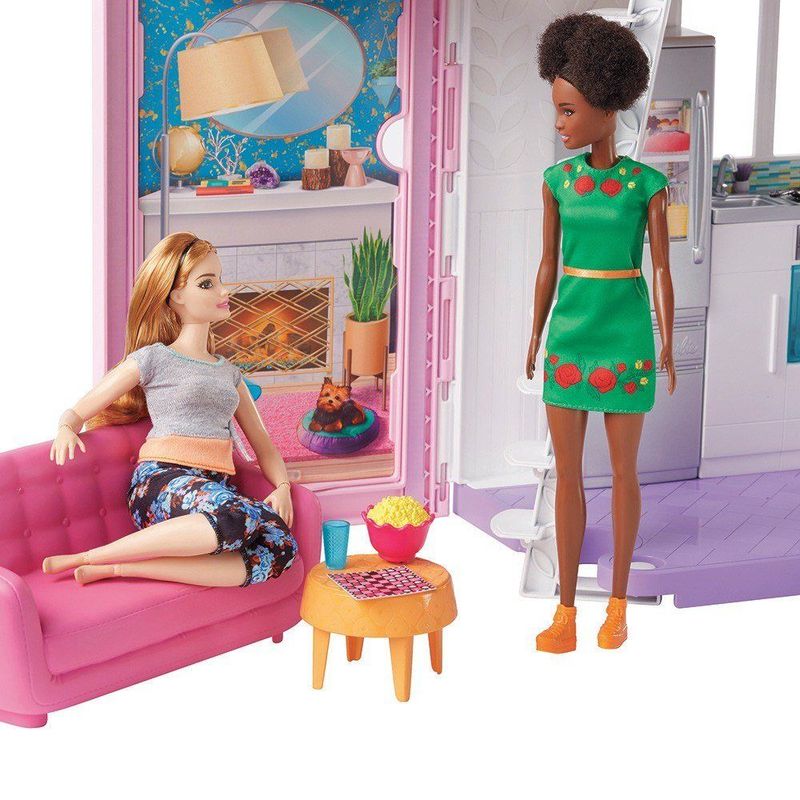 FXG57_Casa_da_Barbie_Mansao_Malibu_Mattel_9