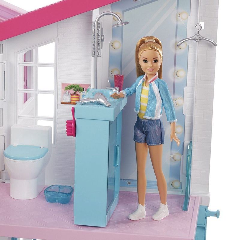 FXG57_Casa_da_Barbie_Mansao_Malibu_Mattel_10