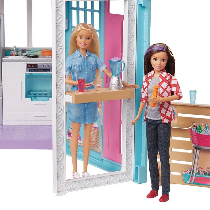 FXG57_Casa_da_Barbie_Mansao_Malibu_Mattel_11