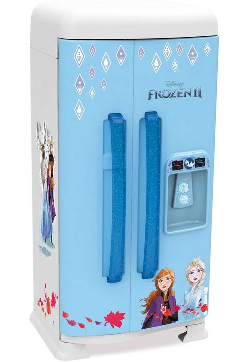 Refrigerador Infantil - Frozen 2 - Xalingo