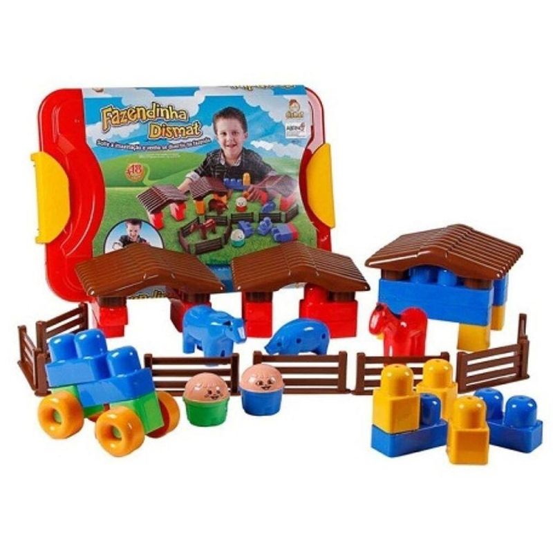 MK181_Blocos_de_Montar_Fazendinha_Blocolandia_Dismat_1