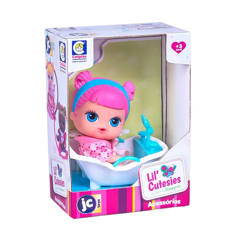 2313_Boneca_Lil_Cutesies_Banheira_Cotiplas_2