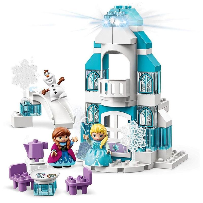 LEGO_Duplo_Disney_Frozen_Castelo_de_Gelo_10899_2