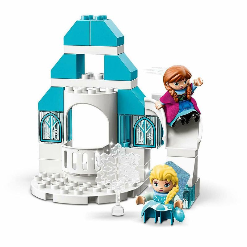 LEGO_Duplo_Disney_Frozen_Castelo_de_Gelo_10899_5