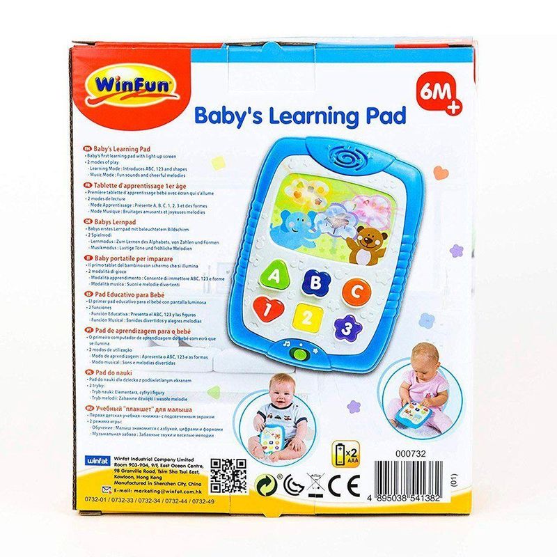 0732-55_Brinquedo_Musical_com_Luzes_Tablet_Divertido_WinFun_3