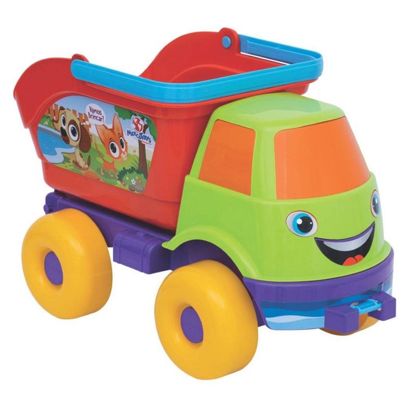 605_Baldinho_de_Praia_Caminhao_Cacamba_Colorido_Mercotoys_3