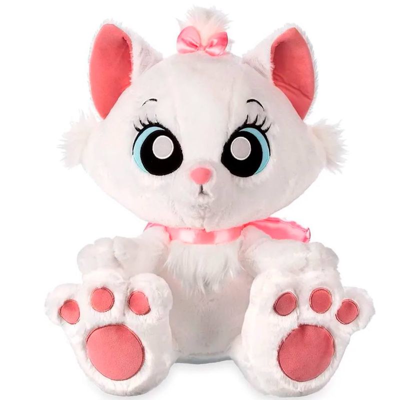 F0001-6_Pelucia_Gata_Marie_Big_Feet_30_cm_Disney_Fun