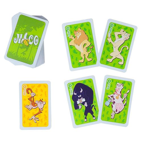Jogo de Cartas - Jogo do Mico - Copag