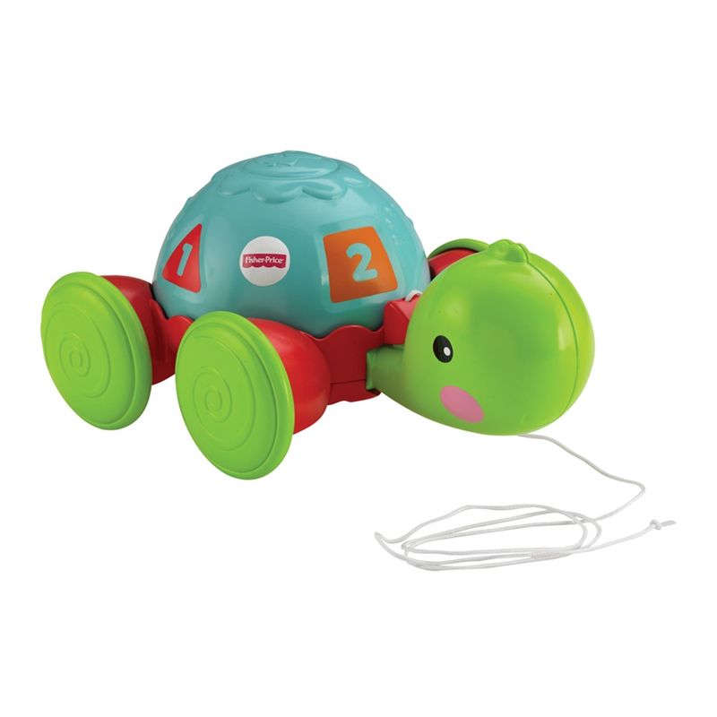 Y8652_Brinquedo_para_Bebe_Puxe_a_Tartaruga_Fisher-Price_1