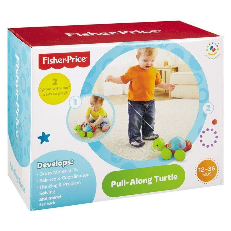 Y8652_Brinquedo_para_Bebe_Puxe_a_Tartaruga_Fisher-Price_2