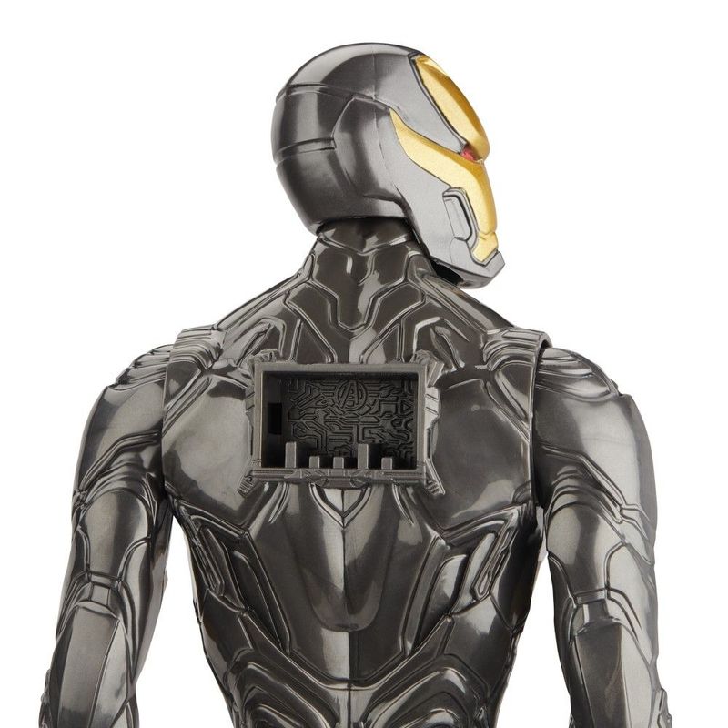 E7878_Figura_Basica_Homem_de_Ferro_Black_Suit_30_cm_Titan_Hero_Vingadores_Marvel_Hasbro_4