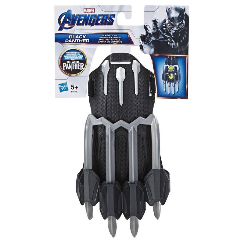 E5653_Garras_de_Combate_Basica_Pantera_Negra_Vingadores_Marvel_Hasbro_2