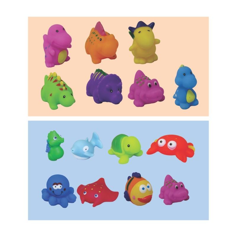 10015_Brinquedo_de_Banho_Amiguinhos_do_Banho_8_Pecas_Sortidas_Soft_Baby_Yes_Toys_2