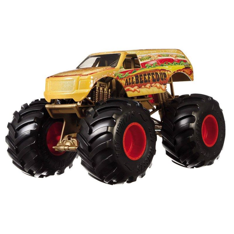 FYJ83_GBV41_Carrinho_Hot_Wheels_Monster_Trucks_124_All_Beefed_Up_Mattel_2