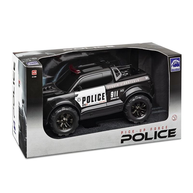 0991_Pickup_Roda_Livre_Force_Police_35_cm_Roma_2