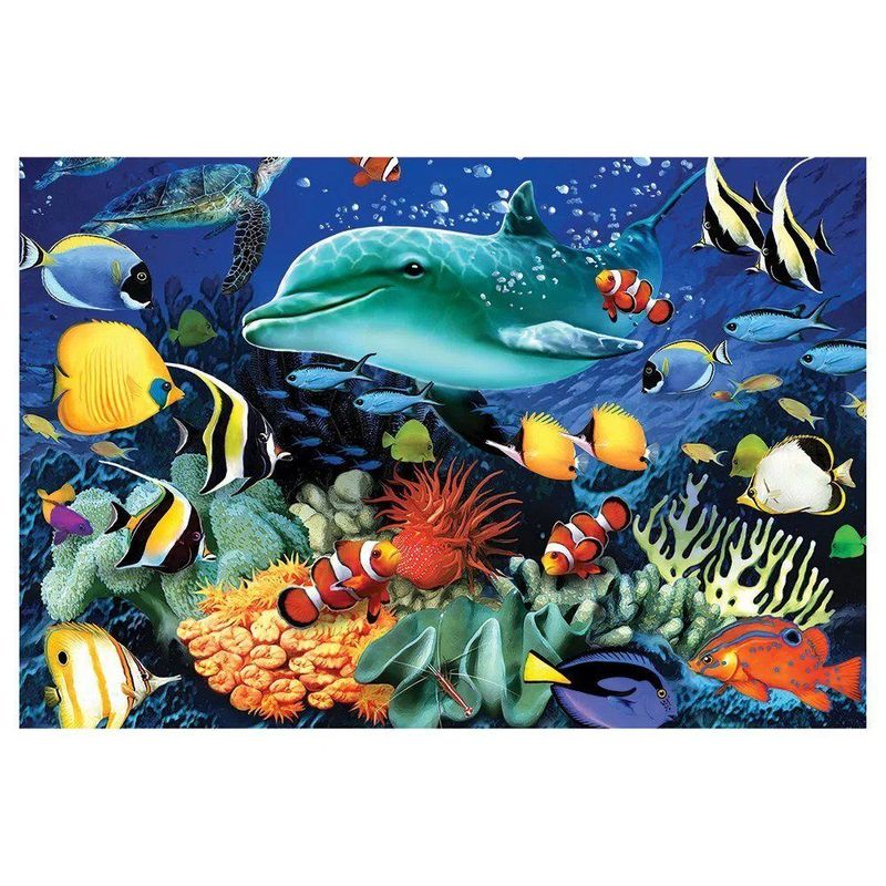 03471_Quebra-Cabeca_Amigos_do_Mar_150_Pecas_Grow_2