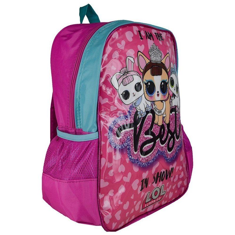 Mochila lol escolar on sale