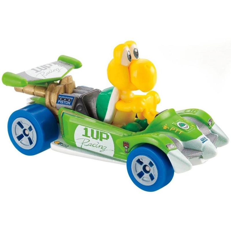 GBG25_GGV85_Carrinho_Hot_Wheels_Mario_Kart_Koopa_Troopa_Mach_8_Mattel_2