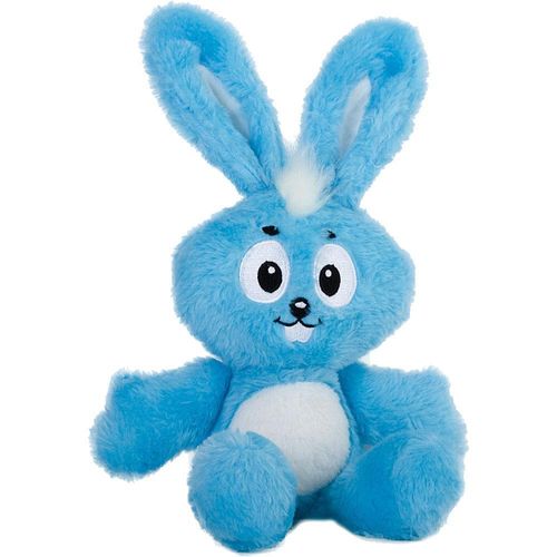 Pelúcia Sansão - Azul - 35 cm - Turma da Mônica - Baby Brink