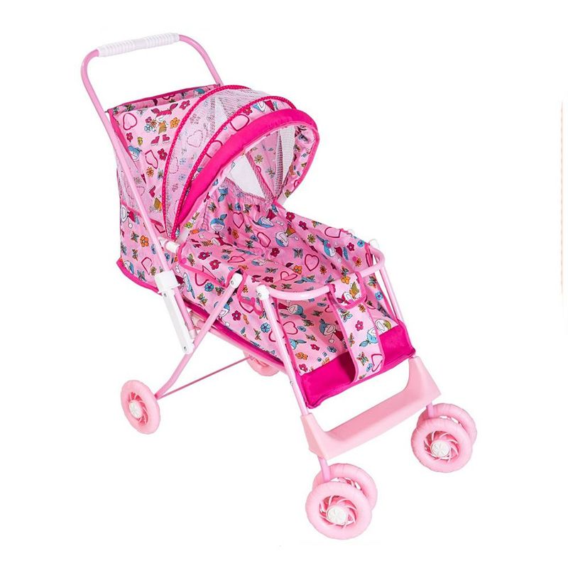 B7_Carrinho_de_Boneca_Infantil_Luxo_2_em_1_MP_Kids_1