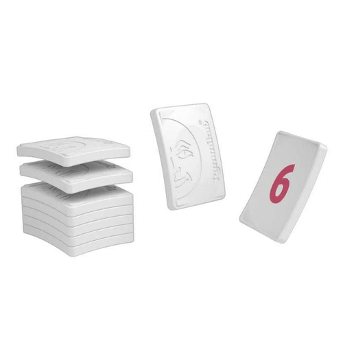 Jogo - Rummikub Twist - Grow