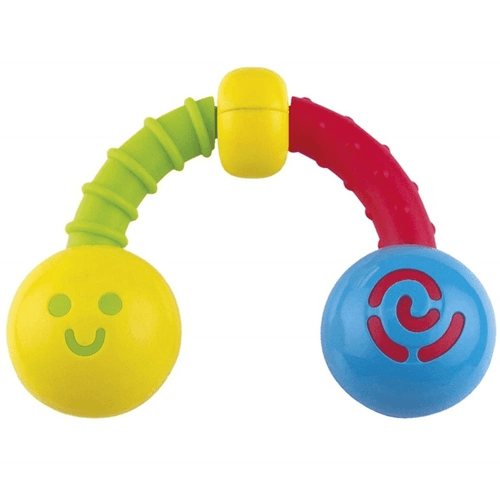Chocalho - Lagarta Clique Claque - WinFun